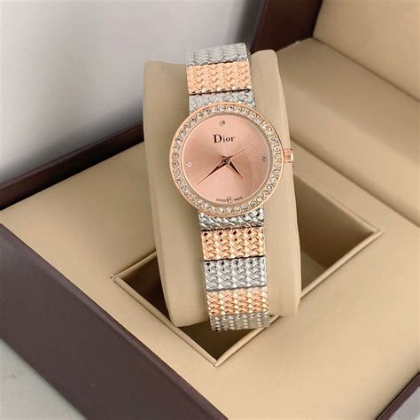 diamond dior sapphire coated genuine leather price|Women's Designer Watches .